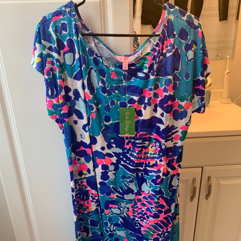 Lily Pulitzer Dress